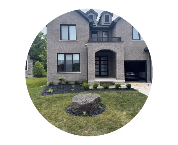 retaining wall